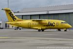 D-BADA @ EDDK - Dornier 328-300 JET - ADN Aerodienst opf ADAC - 3224 - D-BADA - 16.07.2020 - CGN - by Ralf Winter