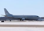 N639CS @ KRFD - Boeing 737-4Y0 - by Mark Pasqualino