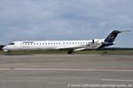 D-ACNW @ EDDK - Bombardier CL-600-2D24 CRJ-900LR - CL CLH Lufthansa CityLine - 15269 - D-ACNW - 20.09.2020 - CGN - by Ralf Winter
