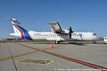 EC-INV @ EDDK - ATR 72-202 - W3 SWT Swiftair - 274 - EC-INV - 19.09.2020 - CGN - by Ralf Winter