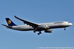 D-AIKM @ EDDF - Airbus A330-343 - LH DLH Lufthansa - 913 - D-AIKM - 31.07.2020 - FRA - by Ralf Winter