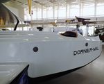 N25 - Dornier / CMASA Do J Wal replica at the Dornier Mus, Friedrichshafen