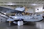 N25 - Dornier / CMASA Do J Wal replica at the Dornier Mus, Friedrichshafen