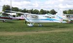 N5054A @ KOSH - EAA OSH 2018 - by Florida Metal