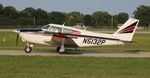 N5132P @ KOSH - EAA OSH 2019 - by Florida Metal