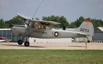 N5170G @ KOSH - EAA OSH 2019 - by Florida Metal