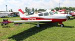 N5287P @ KOSH - EAA OSH 2018 - by Florida Metal