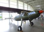 EC-CHN - Dornier Do 27A-5 (still in its military colours as U9 68) at the Dornier Mus, Friedrichshafen - by Ingo Warnecke