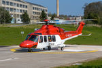 G-MCSC - Rescue Bond 1 at Ninewells Hospital, Dundee. - by Calum.Linnen