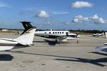 N2RD @ LNA - on the ramp at LNA after arrival - by Bruce H. Solov