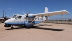 N6328 @ KDMA - PIMA Museum 2015 Nomad