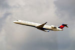 N306PQ @ KATL - Takeoff Atlanta - by Ronald Barker