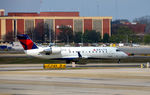 N447SW @ KATL - Taxi Atlanta - by Ronald Barker