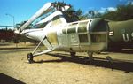 N4925E - Pima Air Museum 20.11.1999 - by leo larsen
