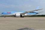 PH-TFM @ EDDK - Boeing 787-8 Dreamliner - TUIfly Netherlands - 36429 - PH-TFM - 23.04.2018 - CGN - by Ralf Winter