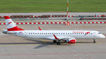OE-LWL @ EDDS - Austrian Airways - by Hannes_Edds