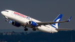TC-JFT @ EDDS - Anadolujet 737 - by Hannes_Edds