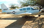 149067 - Pima Air Museum 20.11.1999 - by leo larsen