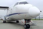 D-BEJR - Dornier 328-300 328JET at the Dornier Mus, Friedrichshafen - by Ingo Warnecke