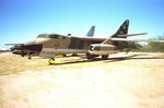55-395 - Pima Air Museum 20.11.1999 - by leo larsen
