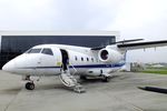 D-BEJR - Dornier 328-300 328JET at the Dornier Mus, Friedrichshafen - by Ingo Warnecke