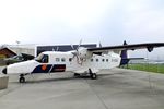 D-ICDO - Dornier Do 228-200 at the Dornier Mus, Friedrichshafen