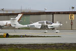 N798DS @ KSQL - San Carlos Airport California 2021. - by Clayton Eddy