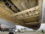 61 04 - Breguet Br.1150 Atlantic (ELINT-Version) at the Dornier Mus, Friedrichshafen  #i - by Ingo Warnecke