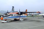 D-CICE - Dornier Do 228-101 'Polar 4' at the Dornier Mus, Friedrichshafen - by Ingo Warnecke