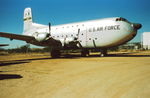 52-1004 - Pima Air Museum 20.11.1999 - by leo larsen