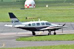 G-UMMI @ EGBJ - G-UMMI at Gloucestershire Airport. - by andrew1953