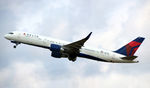 N692DL @ KATL - Takeoff Atlanta - by Ronald Barker