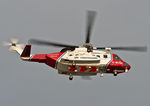 G-MCGH - Coastguard 936 on NAVEX Mid Wales - by id2770