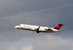 N873AS @ KATL - Takeoff Atlanta - by Ronald Barker