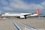 TC-JSC @ EDDK - Airbus A321-231 - TH THY Turkish Airlines 'Arnavutköy' - 5254 - TC-JSC - 11.07.2018 - CGN - by Ralf Winter