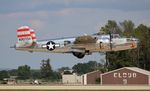 N9079Z @ KOSH - EAA OSH 2017 - by Florida Metal