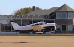 N4539X @ FD04 - Piper PA-28-151 - by Mark Pasqualino