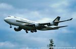 9V-SPB @ EDDF - Boeing 747-412 - SQ SIA Singapore Airlines  - 26551 - 9VSPB - 25.05.1998 - FRA - by Ralf Winter