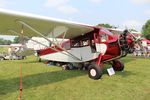 N9708 @ KOSH - EAA OSH 2018 - by Florida Metal