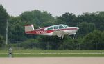 N9766Y @ KOSH - EAA OSH 2019 - by Florida Metal