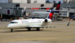 N937EV @ KATL - Taxi for takeoff Atlanta - by Ronald Barker