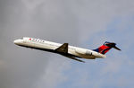 N940AT @ KATL - Takeoff Atlanta - by Ronald Barker