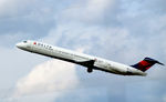 N952DL @ KATL - Takeoff Atlanta - by Ronald Barker