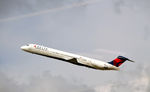 N972DL @ KATL - Takeoff Atlanta - by Ronald Barker