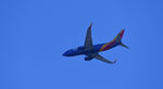 N930WN - N930WN flies over Bon Air, VA - by spike69
