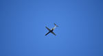 N16GS - N16GS flies over Bon Air, VA - by spike69