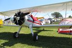 N52813 @ KOSH - EAA OSH 2017 - by Florida Metal