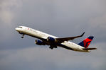 N6700 @ KATL - Takeoff Atlanta - by Ronald Barker