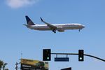 N69806 @ KLAX - LAX spotting 2018 - by Florida Metal