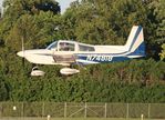 N74818 @ KOSH - EAA OSH 2018